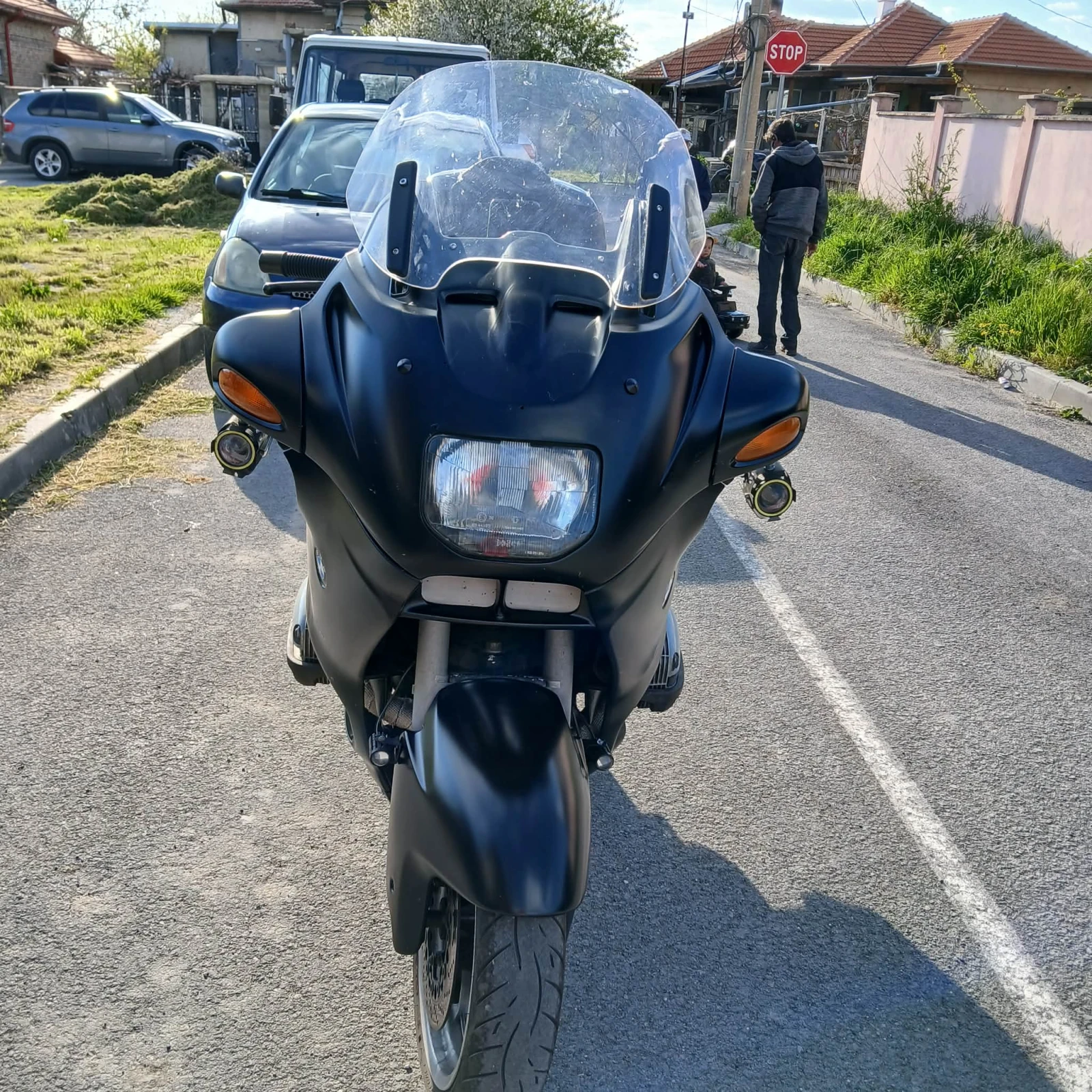 BMW R 1100 | Mobile.bg � ����������� 2