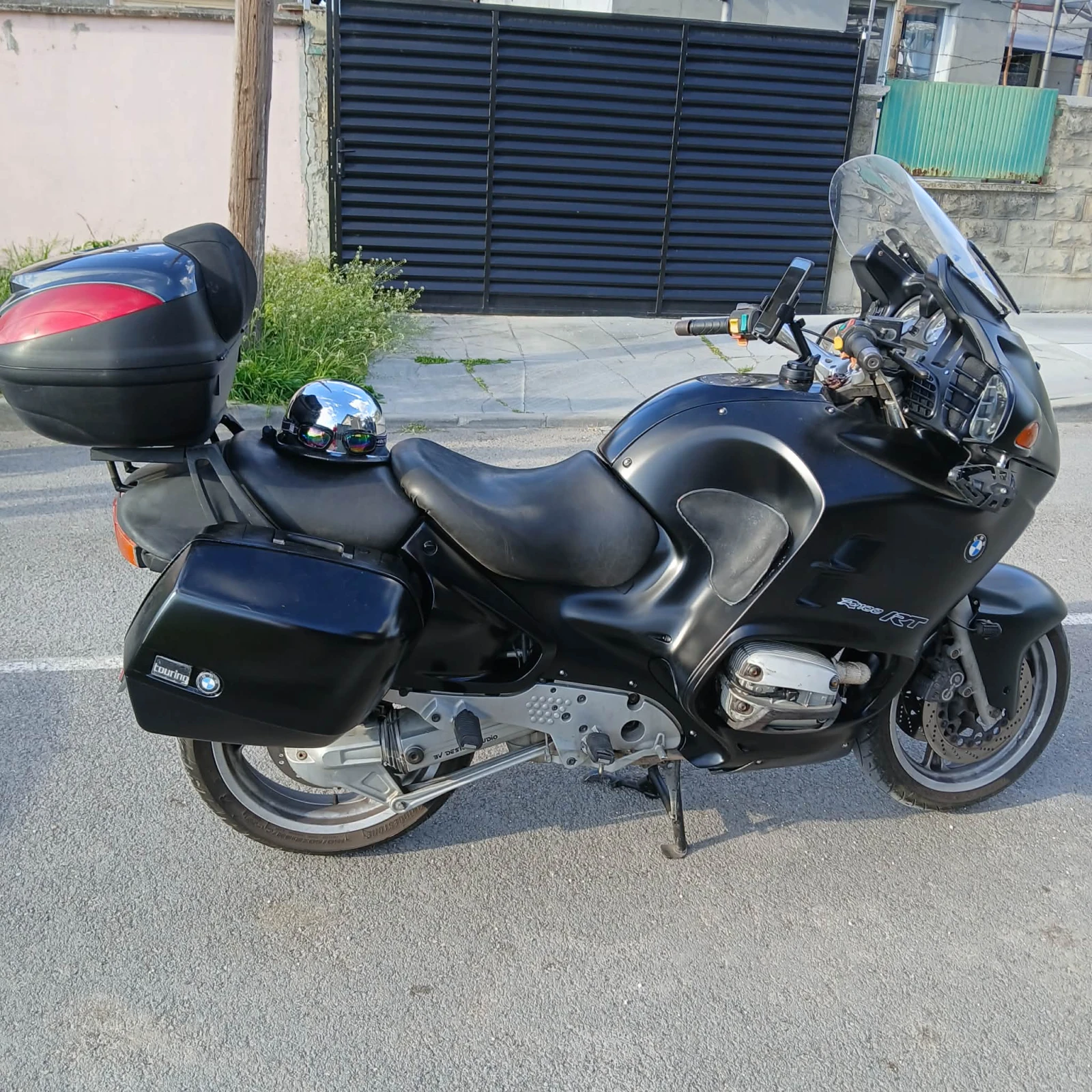 BMW R 1100 | Mobile.bg � ����������� 7