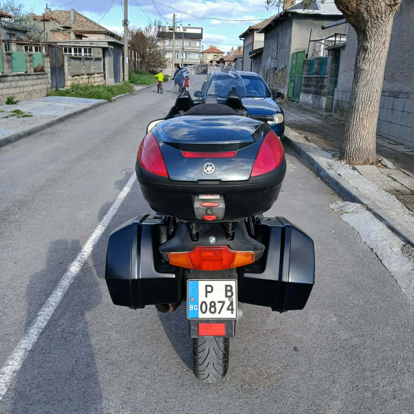 BMW R 1100 | Mobile.bg � ����������� 3