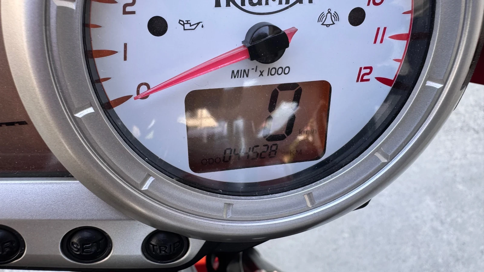 Triumph Speed Triple 1050 | Mobile.bg � ����������� 10