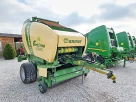 Балировачка John Deere 864,854,592,582,590,580,570,550, снимка 14