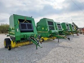  John Deere 864,854,592,582,590,580,570,550 | Mobile.bg    5