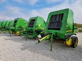  John Deere 864,854,592,582,590,580,570,550 | Mobile.bg    11