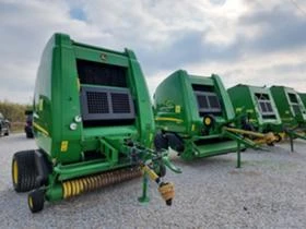      John Deere 864,854,592,582,590,580,570,550