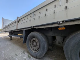 Полуремарке Schmitz mega, снимка 7