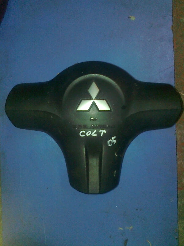 Еърбег волан за Мицубиши Колт