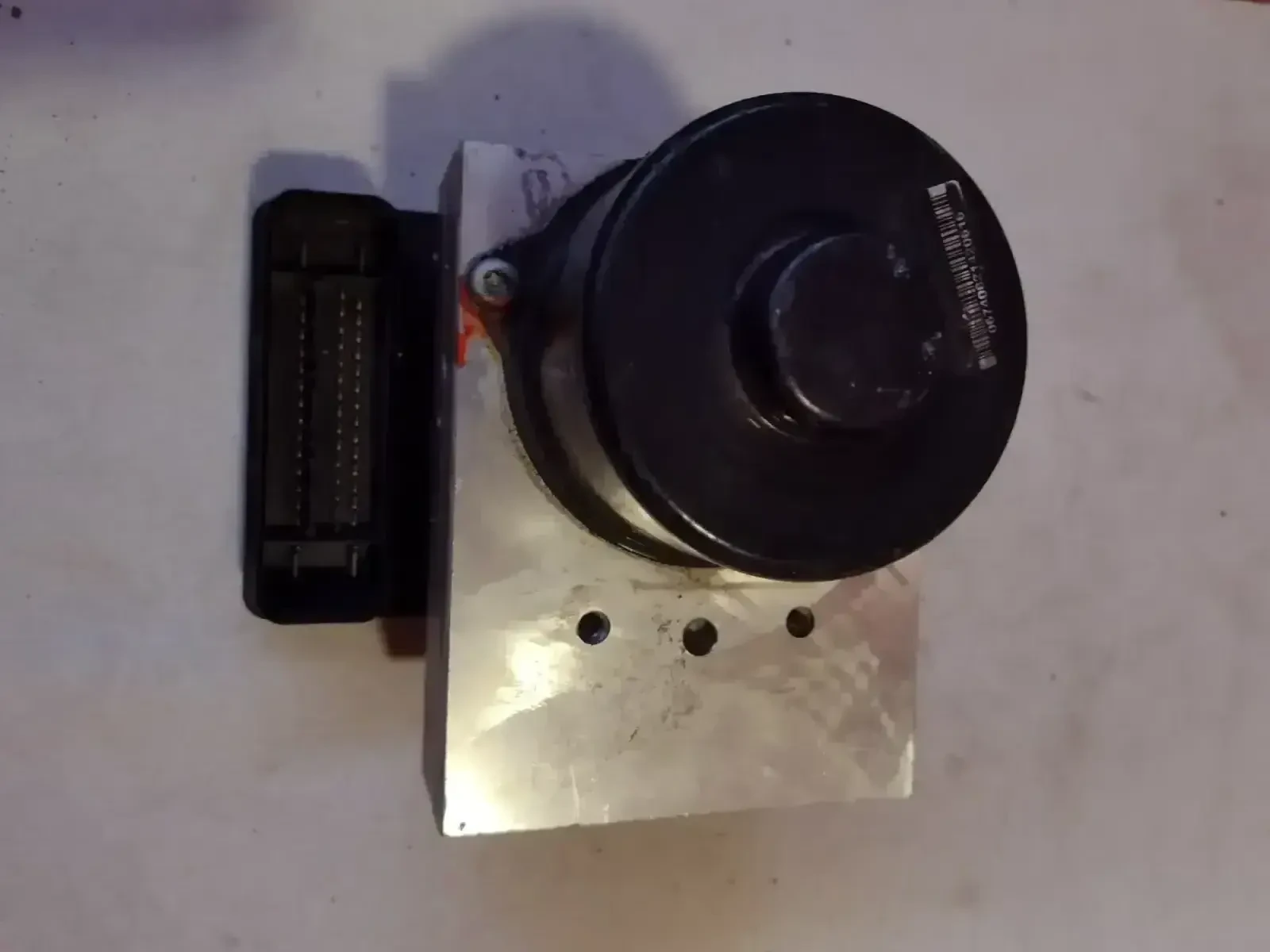 A 209 545 02 32  A2095450232 ABS ����� Mercedes Benz C-Class W203  A0034319412 A 003 431 94 12     | Mobile.bg � ����������� 1