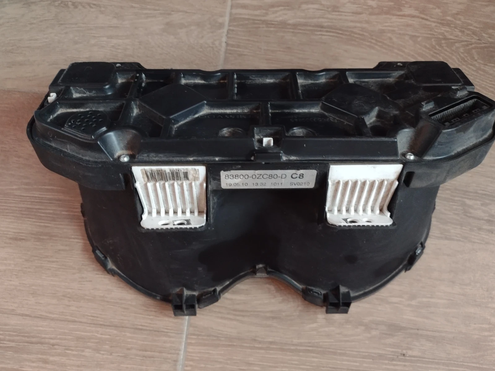 83800-0ZC80-D    Toyota Auris I, Corolla E15 838000ZC80D  A2C53300865 | Mobile.bg   3