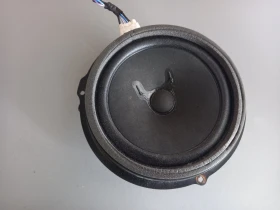 Тонколона високоговорител задна дясна Форд С Макс (S)