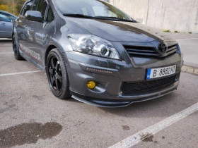 Toyota Auris K2 Compressor , снимка 2