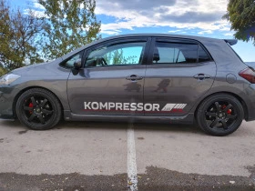 Toyota Auris K2 Compressor , снимка 4