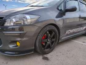 Toyota Auris K2 Compressor , снимка 5