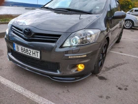 Toyota Auris K2 Compressor , снимка 17