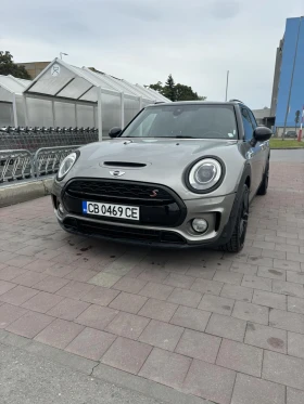 Mini Clubman 2.0sd, снимка 4