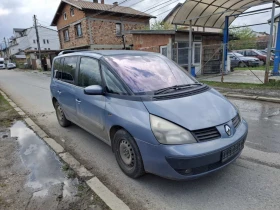 Renault Espace 1.9дци на части, снимка 3