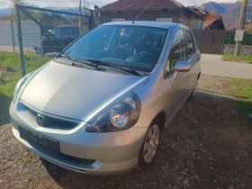 Honda Jazz 1.4I/Климатик/Андроид/Навигация , снимка 3