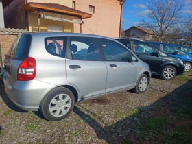 Honda Jazz 1.4I/Климатик/Андроид/Навигация , снимка 5