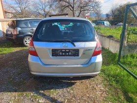 Honda Jazz 1.4I/Климатик/Андроид/Навигация , снимка 7