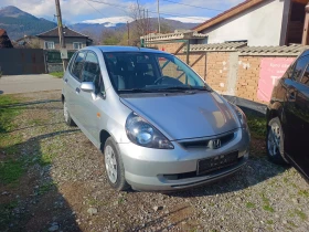 Honda Jazz 1.4I/Климатик/Андроид/Навигация , снимка 1