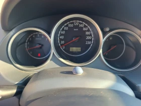 Honda Jazz 1.4I/Климатик/Андроид/Навигация , снимка 12