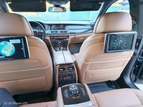 BMW 740 X-DRIVE* IND* M-SPORT* FULL* 3xTV* SHADOW LINE* , снимка 7