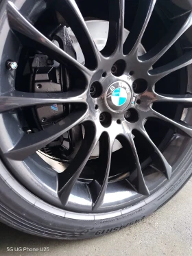 BMW 740 X-DRIVE* IND* M-SPORT* FULL* 3xTV* SHADOW LINE* , снимка 11