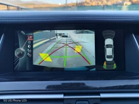 BMW 740 X-DRIVE* IND* M-SPORT* FULL* 3xTV* SHADOW LINE* , снимка 9