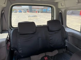 VW Caddy MAXI, снимка 10