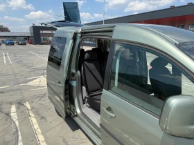 VW Caddy MAXI, снимка 11