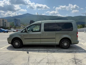VW Caddy MAXI, снимка 2