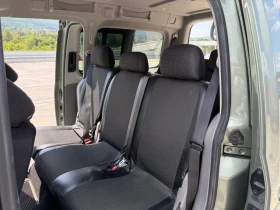 VW Caddy MAXI, снимка 9