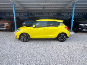 Suzuki Swift SPORT, снимка 4