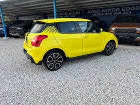Suzuki Swift SPORT, снимка 7