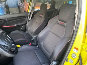 Suzuki Swift SPORT, снимка 9
