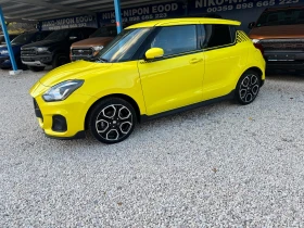 Suzuki Swift SPORT, снимка 3