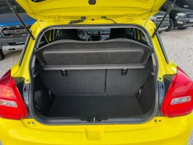 Suzuki Swift SPORT, снимка 6