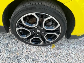 Suzuki Swift SPORT, снимка 14