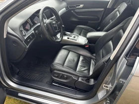 Audi A6 Facelift, снимка 8