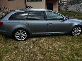 Audi A6 Facelift, снимка 5