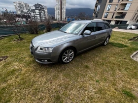 Audi A6 Facelift, снимка 2