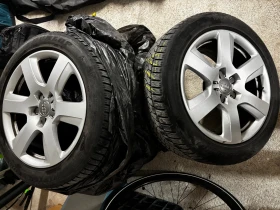 Audi A6 Facelift, снимка 14