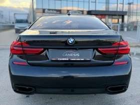 BMW 750 LONG* FULL* 3xTV* M-PACK* PODGR* OBDUH* 360CAMERA*, снимка 5