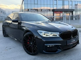BMW 750 LONG* FULL* 3xTV* M-PACK* PODGR* OBDUH* 360CAMERA*, снимка 3