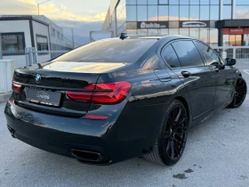 BMW 750 LONG* FULL* 3xTV* M-PACK* PODGR* OBDUH* 360CAMERA*, снимка 4