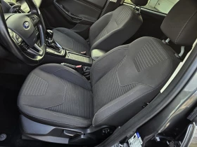 Ford Focus 1.5 TDCI TITANIUM, снимка 10
