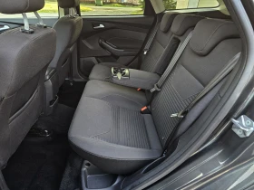 Ford Focus 1.5 TDCI TITANIUM, снимка 12