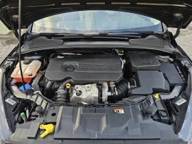 Ford Focus 1.5 TDCI TITANIUM, снимка 17