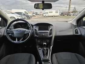 Ford Focus 1.5 TDCI TITANIUM, снимка 13