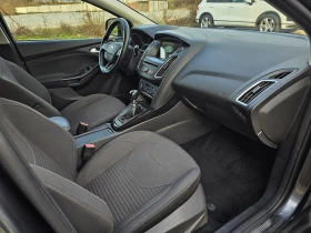 Ford Focus 1.5 TDCI TITANIUM, снимка 11