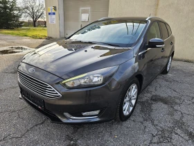 Ford Focus 1.5 TDCI TITANIUM, снимка 1